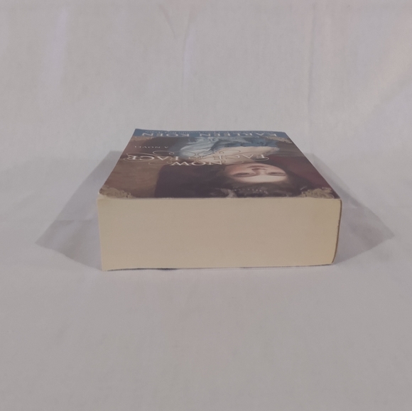 Now Face To Face, Karleen Koen. Novel - Picture 4 of 6